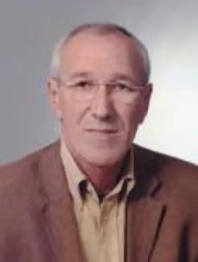 prim. dr. IBRAHIM  BEGETA - Osmrtnica