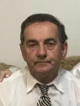 HALID  PARLA - Osmrtnica