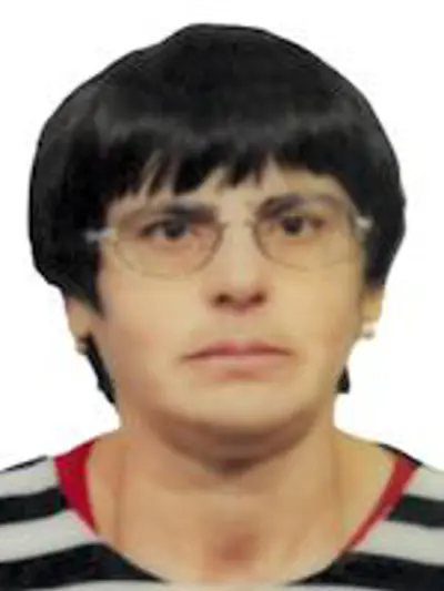 Mila Matić - Osmrtnica - Osmrtnica, Ljubuški