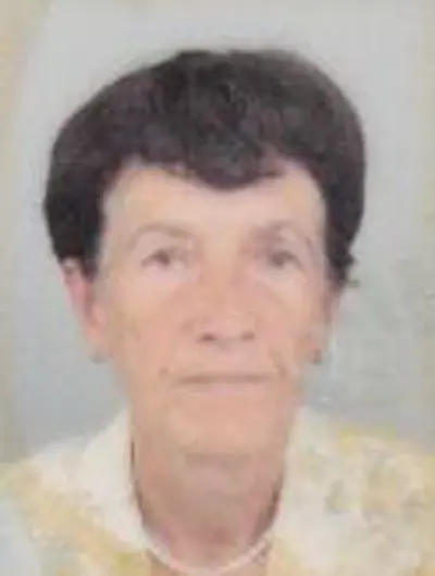 HABIBA (NEZIR) SALMAN rođ. MAHMUTOVIĆ - Osmrtnica - Osmrtnica, Sarajevo