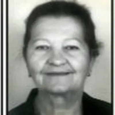 Jela Martinović (1935-2026) - Osmrtnica - Osmrtnica, Čitluk