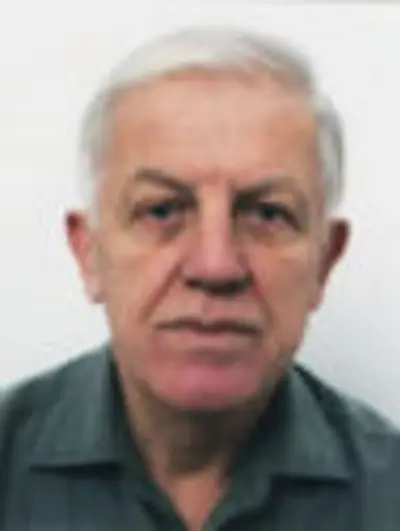 MUSTAFA  ĆEŠKO - Osmrtnica