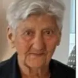 Dragica Raič (1929-2025) - Osmrtnica