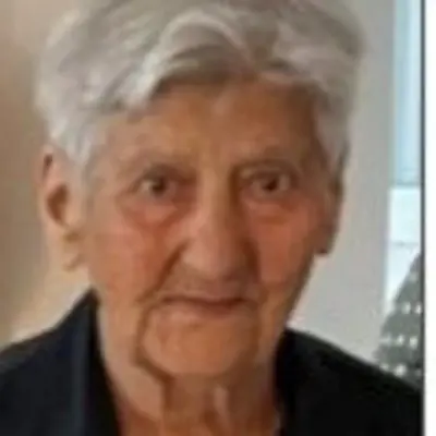 Dragica Raič (1929-2025) - Osmrtnica