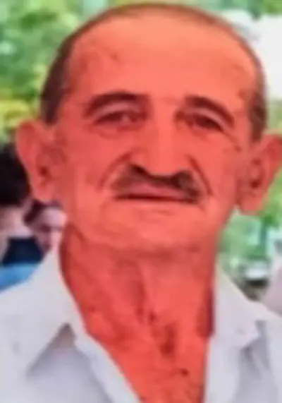 Marinko Petrović (1936-2025) - Osmrtnica - Osmrtnica, Konjic