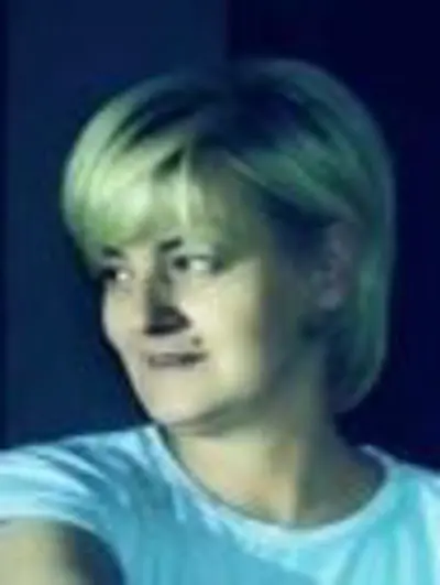 HAFIZA BROZEK - Osmrtnica - Osmrtnica, Sarajevo