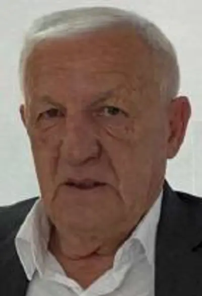 ГОЈКО ( Пане ) ПАЧАВРА - Osmrtnica - Osmrtnica, Banja Luka