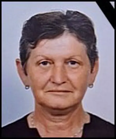 Ana Galić (1957-2026) - Osmrtnica - Osmrtnica, Široki Brijeg
