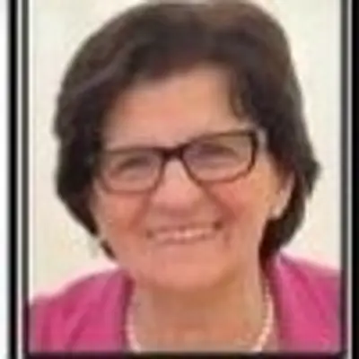 Cilka Barišić - Osmrtnica - Osmrtnica, Stolac