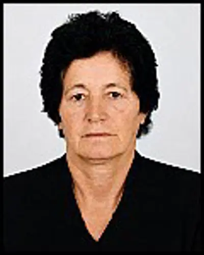 Janja Mitar – Maca (1936-2026) - Osmrtnica - Osmrtnica, Posušje