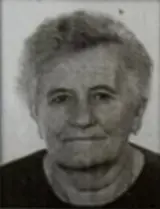Ana Ćavar rođ Višić (1944-2025) - Osmrtnica