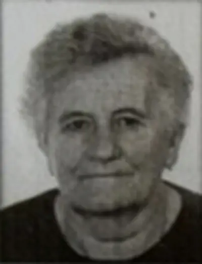 Ana Ćavar rođ Višić (1944-2025) - Osmrtnica