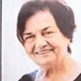Iva Čolić – gara - Osmrtnica