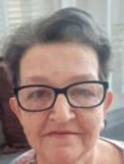 Safija (Mešan) Topalović - Osmrtnica