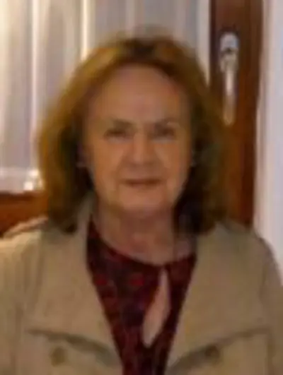 FATIMA DOHRANOVIĆ - Osmrtnica, Sarajevo