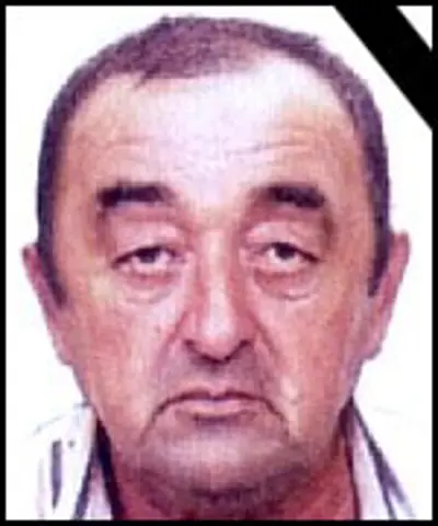 Milan Knezović – Ilkić (1951-2025) - Osmrtnica - Osmrtnica, Posušje