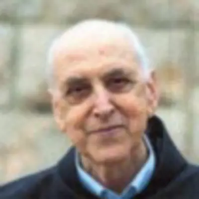 Fra Slavko soldo - Osmrtnica