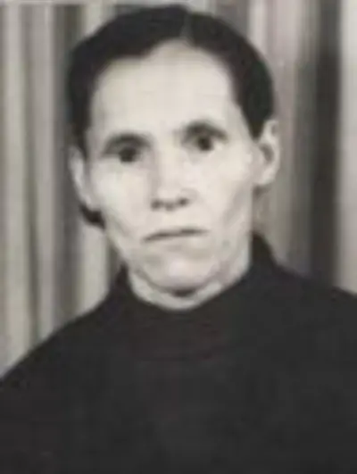 RIFA (Durmo) KARIĆ - Osmrtnica
