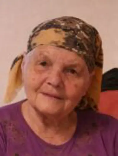 BEHIJA (ZULFO) HELAĆ rođ. HUSOMANOVIĆ - Osmrtnica