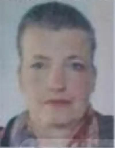 Barbara Britta Križić, rođ. Mass (1972-2026) - Osmrtnica - Osmrtnica, Tomislavgrad