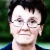 LJUBICA BANDOV rodđ. Omazić - Osmrtnica