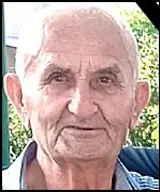 Vinko Puljić (1942-2026) - Osmrtnica