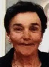 Mara Berić (1941-2026) - Osmrtnica