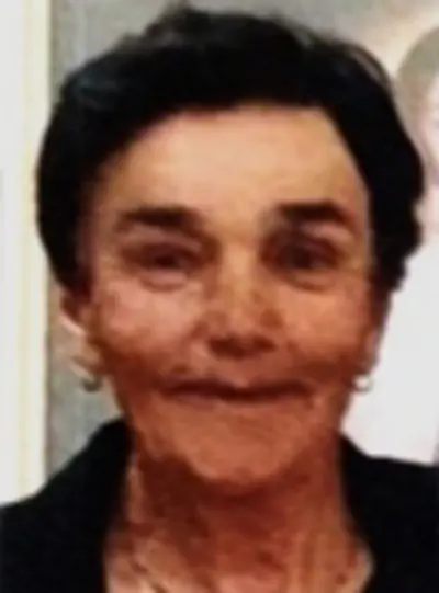 Mara Berić (1941-2026) - Osmrtnica - Osmrtnica, Livno