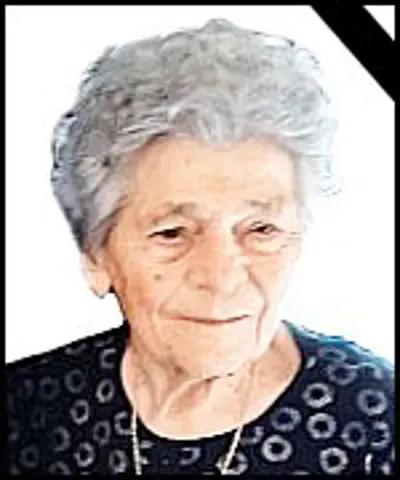 Mila Ćorluka - Osmrtnica, Grude