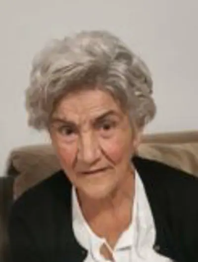 NEVRESA HADŽISALIHOVIĆ - Osmrtnica, Sarajevo