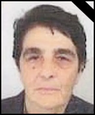 Ruža Krezić (1943-2025) - Osmrtnica