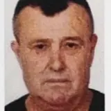 BORIS DOLIČ-BORO - Osmrtnica