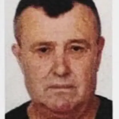 BORIS DOLIČ-BORO - Osmrtnica