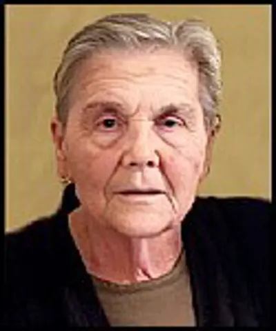 Božica Prskalo (1944-2025) - Osmrtnica