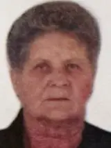 Nevenka-Lena Boras (1947-2025) - Osmrtnica