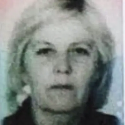 NADA MARELJA rođ. Vlajčić - Osmrtnica