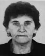 Goja Vukadin rođ. Mandić (1938-2024) - Osmrtnica