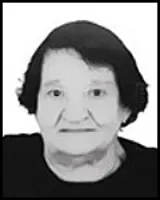 Mila Vrcan (1934-2025) - Osmrtnica