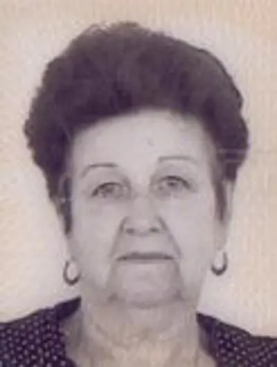 AMIRA JELOVAC - Osmrtnica, Mostar