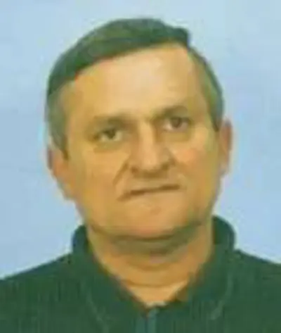 KAZIMIR ( Vlado ) POPADIĆ - Osmrtnica - Osmrtnica, Banja Luka