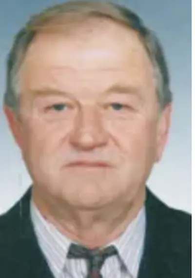 ЉУБИНКО ( Спасоје ) РАКИЋ - Osmrtnica