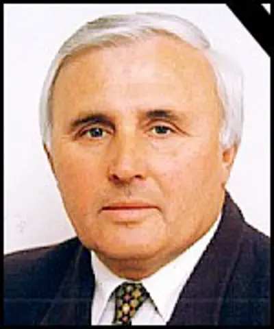 Niko Vučina (1940-2025) - Osmrtnica