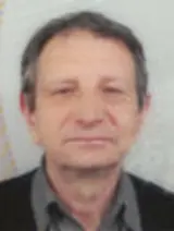 HIMZO  ORUČ - Osmrtnica
