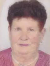 KASEMA (OSMAN) SOFTIĆ rođ. BEŠLIJA - Osmrtnica