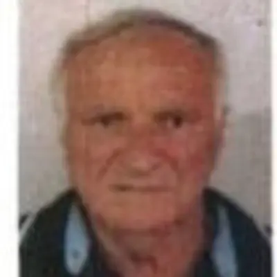 Džaferović (ibrahima) sulejman - Osmrtnica