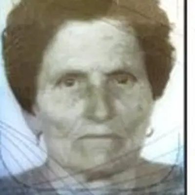 Mara Menalo - Osmrtnica, Neum