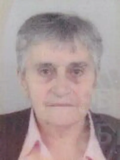 ZEJNA  BARAC - Osmrtnica - Osmrtnica, Sarajevo