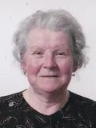 HAJRA (REMZIJA) HADŽIĆ rođ. NOGO - Osmrtnica