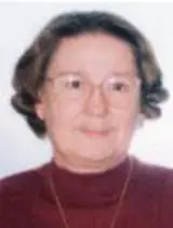 Branislava Čondrić (1937-2025) - Osmrtnica