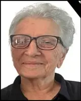 Iva Budimić (1938-2026) - Osmrtnica